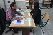 جراحی های پنهان یک خانم پرستار اطاق عمل