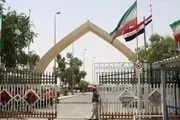 مرز‌های ایران و عراق تا ۲۷ فروردین مسدود است