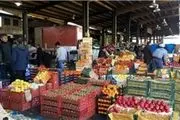 احداث 50 بازار جدید برای عرضه میوه 
