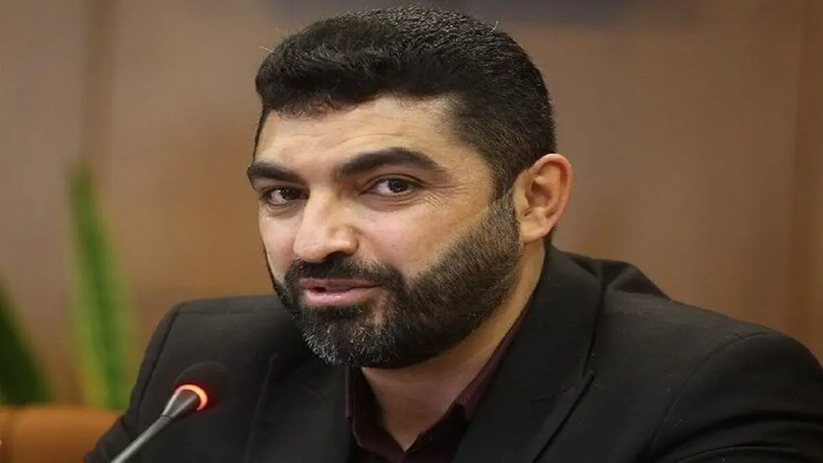 استیضاح وزیر ورزش و جوانان روی میز هیئت رئیسه مجلس است