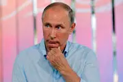 عدم دعوت از پوتین برای شرکت در جلسه اصلاح ساختار سازمان ملل