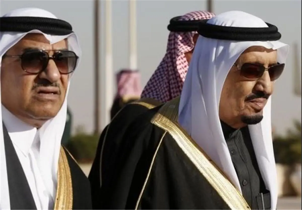 خوشخدمتی عربستان به رژیم صهیونیستی