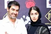 این نمای دیده نشده از چهره شهاب حسینی را همسر دوم اش منتشر کرد!