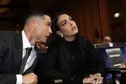 آخرین خبر از ازدواج رونالدو و جورجینا