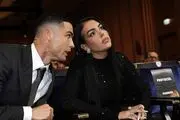 آخرین خبر از ازدواج رونالدو و جورجینا