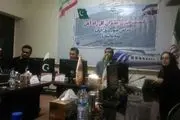 راه اندازی قطار مسافری سطح روابط ایران و پاکستان را ارتقا می دهد