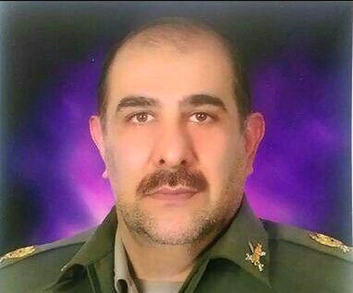 رزومه فرهنگی سرتیپ محمد مسعود بهمنی