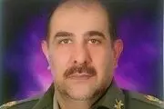 رزومه فرهنگی سرتیپ محمد مسعود بهمنی