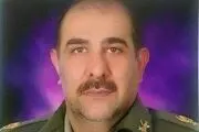 رزومه فرهنگی سرتیپ محمد مسعود بهمنی
