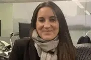 
کاترین شکدم جواب کواکبیان را داد/ کاترین شکدم از زبان شکدم +فیلم
