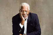 نیکول کیدمن و مورگان فریمن همبازی شدند