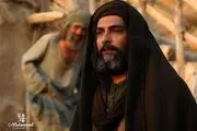 مهدی پاکدل: به بازی در فیلم سینمایی «محمد رسول الله (ص)» افتخار می‌کنم