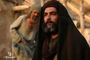 مهدی پاکدل: به بازی در فیلم سینمایی «محمد رسول الله (ص)» افتخار می‌کنم