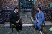 مجری پرحاشیه به آنتن تلویزیون بازگشت!