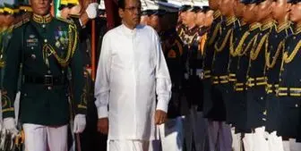 استعفای وزیر دفاع سریلانکا به دلیل حملات تروریستی اخیر