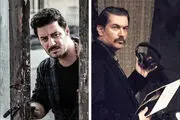 بد شانسی های پارسا پیروزفر و جواد عزتی در سینما
