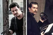 بد شانسی های پارسا پیروزفر و جواد عزتی در سینما
