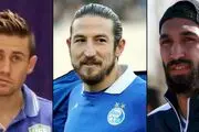 روزگار متفاوت استقلال با این 3 ستاره