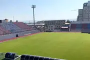 این ورزشگاه جذاب آماده لیگ برتر است