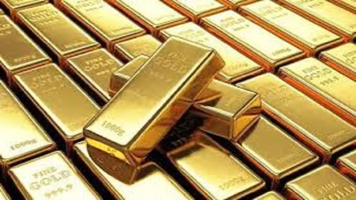 قیمت طلای جهانی باز هم کاهش یافت

