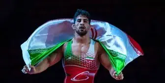 قهرمانی مقتدرانه ایران با ۸ مدال رنگارنگ در کشتی آزاد قهرمانی آسیا