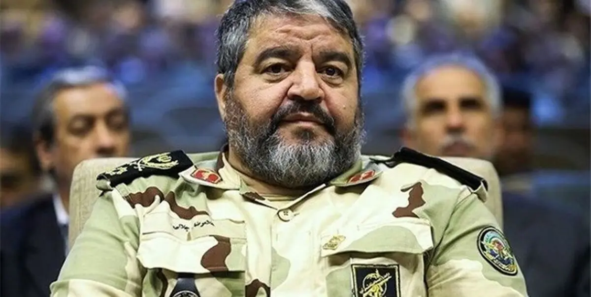 دشمن از ترویج مکتب سلیمانی می‌ترسد