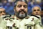 سردار جلالی: رزمایش ذوالفقار ۱۴۰۱؛ نمایش اقتدار ایران در راهبرد دریامحور است