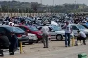 قیمت خودرو را عرضه و تقاضا مشخص می کند