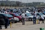 قیمت خودرو را عرضه و تقاضا مشخص می کند
