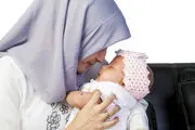 ارائه کمک هزینه ماهیانه به مادران باردار و شیرده 