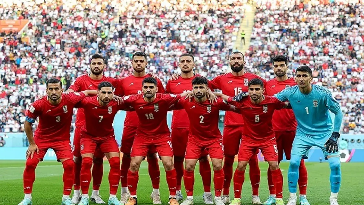 ایران چقدر شانس صعود دارد؟