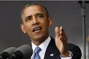 اوباما نمی تواند حکومت ایران را سرنگون کند