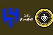 ساعت بازی امروز سپاهان و الهلال در لیگ قهرمانان آسیا