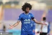 جدایی وینگر استقلال از این تیم