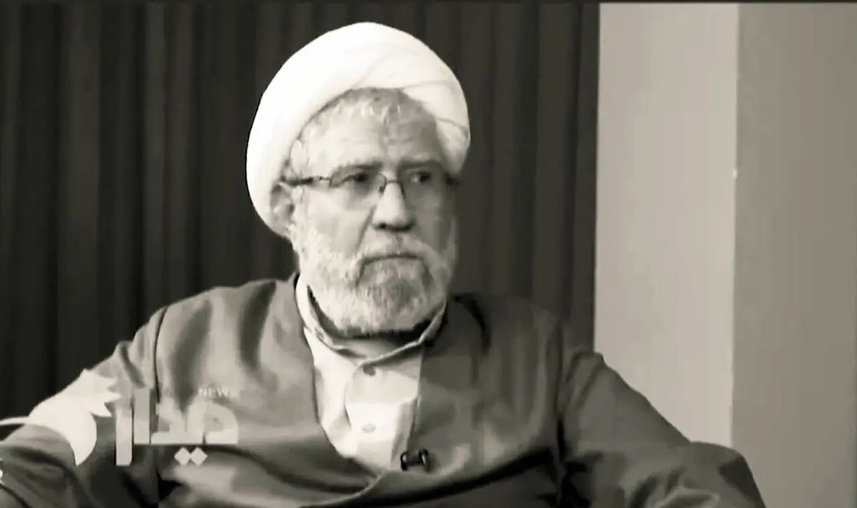 فتوای آیت‌الله اراکی علیه توهین و شبهه افکنی های اردستانی