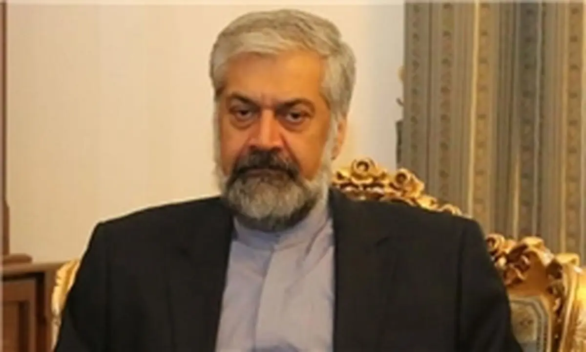 اعدام شیخ نمر از روی استیصال بود