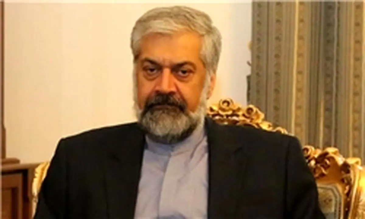اعدام شیخ نمر از روی استیصال بود