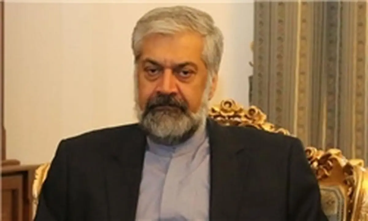 اعدام شیخ نمر از روی استیصال بود