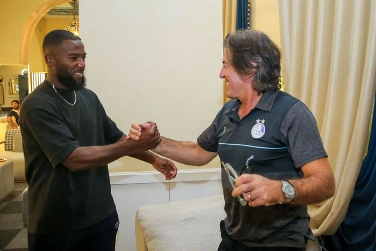 اخبار استقلال/ تاره خارجی بدون تاثیرگذاری، اما در انتظار دستمزدهای کلان