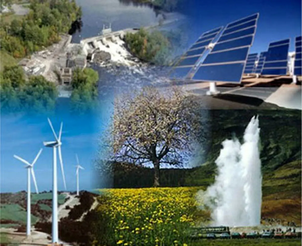 ترسیم آیندهای روشن برای تجدیدپذیرها در ایران