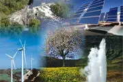 ترسیم آینده‌ای روشن برای تجدیدپذیرها در ایران