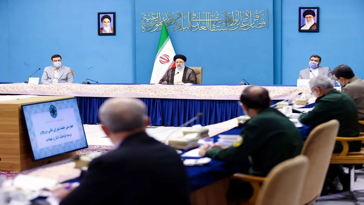 دشمنان به قصد انزوای کشور وارد شدند، اما شکست خوردند