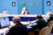 دشمنان به قصد انزوای کشور وارد شدند، اما شکست خوردند