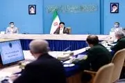 دشمنان به قصد انزوای کشور وارد شدند، اما شکست خوردند