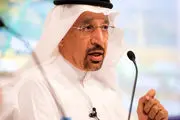 طعنه وزیر انرژی عربستان به آمریکا