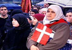 اعتاض گسترده به هتک حرمت قرآن کریم در دانمارک
