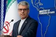واکنش ایران به حمله تروریستی در حمص سوریه
