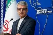 بقائی: ماجراجویی کنند پاسخ مقتضی را دریافت خواهند کرد