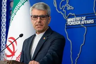 واکنش صریح ایران به تحرکات نظامی آمریکا 