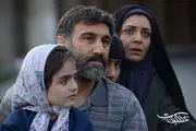  «عنکبوت» با حضور محسن تنابنده و ساره بیات اکران می‌شود